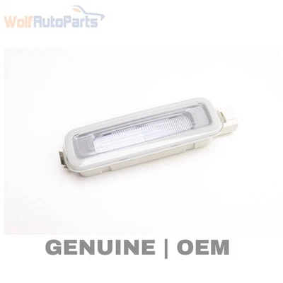 AUDI S3 2022-2024 - DOMO DELANTERO / LUZ DE LECTURA 4M0947105 Foto 1 de 4