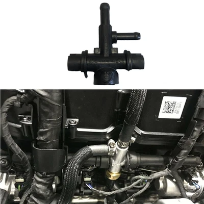 THROTTLE BODY FUEL RAIL DISTRIBUTOR FOR BMW S1000RR  S1000XR M1000R/RR 2018-2024 - Изображение 1 из 4