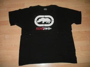 Ecko unltd. T-Shirt,schwarz Gr. XXL 2XL - Bild 1 von 2