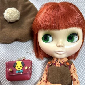 Neo Blythe Mod Molly 332 Custom item USED - Picture 1 of 9