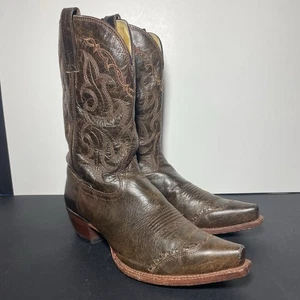 Tony Lama VF6009 Vaquero Westernstiefel Damen US 8,5 B Cowboy Cowgirl - Bild 1 von 13