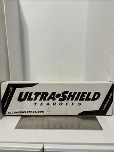 ULT 01204 (11-1/2" - Notched Nose) (Simpson RX, Bandits, Super Bandit, Invader) - Picture 1 of 3