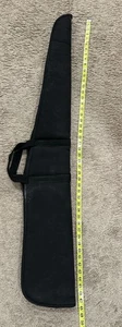 Vintage Elch Marke Bauer Bros.of St. Louis, Gewehr, Flintenkoffer, gepolstert - Bild 1 von 5