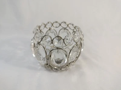 Candelabro votivo Foto 1 de 4