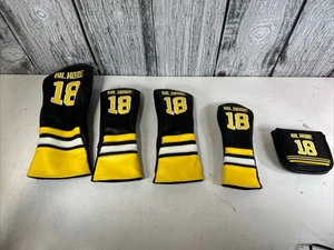 *Neu* Golf Headcovers | Holz & Putter | Happy Gilmore Edition | Golf - Bild 1 von 12
