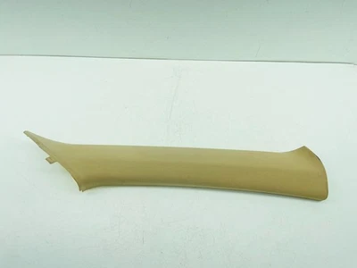 Cadillac CTS 2008-2014 pilar a panel interior de ajuste derecho cachemir OEM 20824533 Foto 1 de 4