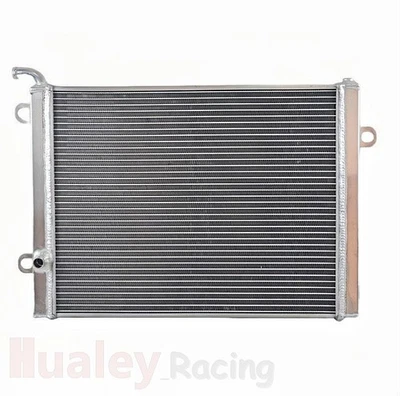 Intercambiador de calor de doble paso para Cadillac CTS-V LFP 2009-2015 80293NDP Foto 1 de 4