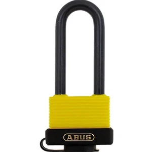 Abus 70/45HB63 gelb/schwarz - Bild 1 von 1
