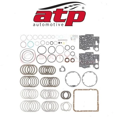ATP Transmission Master Repair Kit for 1987 GMC R2500 Suburban - Automatic  uq Foto 1 de 4