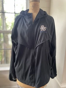 Nike Windrunner Running Energy Repel Black Running Jacket Men’s M FN3305-010 - Picture 1 of 8