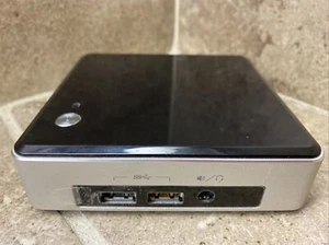 *UNTESTED* Intel Desktop NUC - NUC5I5RYK Mini PC Bluetooth, Wi-Fi - Picture 1 of 7