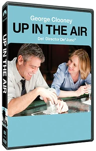 PELICULA DVD UP IN THE AIR PRECINTADA - Imagen 1 de 6