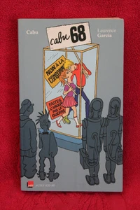 Cabu 68 - Actes sud BD - Foto 1 di 1