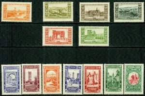 ALGERIA – 1930–ALGERIA’S CENTENNIAL – F-VF **  - Picture 1 of 1