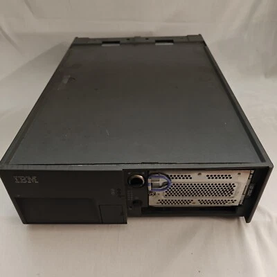 IBM SurePOS 4800-784 POS Register Terminal Base Unit 8GB - No HHD - Image 1 of 4