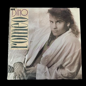 Dino Romeo LP Vinyl Record Album 12" Single 422-878 013-1 - Bild 1 von 4
