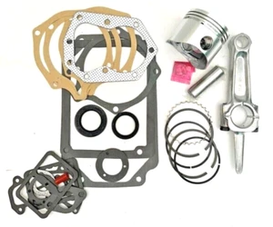 Engine Rebuild kit fits Kohler 10 hp K241 standard piston and rod - Picture 1 of 6