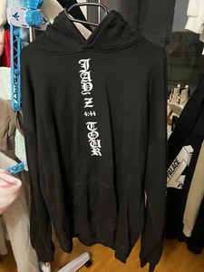 fear of god hoodie XL - Bild 1 von 3
