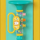 Trumpet Toy Early Education Toy Toy Musical Instrument Music Enlightenment Toy