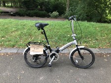 apollo folding bike ebay