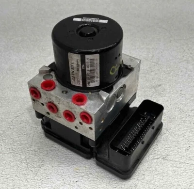 2013-2015 Audi Q7 ABS Anti-Lock Brake Pump Control Module Actuator Assembly — 第 1/4 张图片