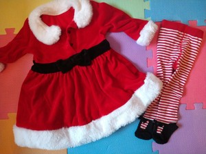 Mothercare Baby \u0026 Toddler Christmas 