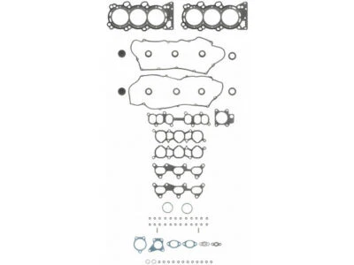 Juego de juntas de cabeza de rodeo Isuzu 1993-1995 Felpro 27979MGTV 1994 3,2 L V6 Foto 1 de 2