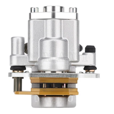 Pinza de freno trasera y pastillas para Yamaha YFM700R Raptor 700 700R 2006 2007 2008-2012 Foto 1 de 4