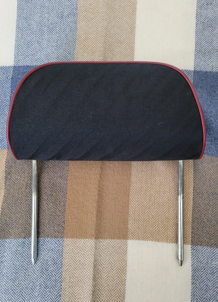 Reposacabezas clásico Mini Cooper Austin Rover Foto 1 de 4