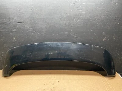 1999 to 2003 Lexus RX300 Rear Spoiler Gate Hatch Wing OEM F3501 DG1 - Image 1 of 4