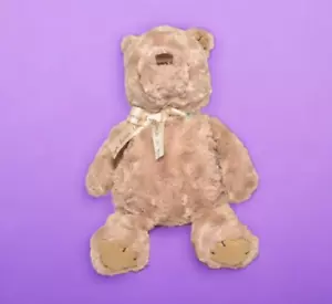 Clásico Winnie the Pooh Disney Bebé 13" Oso de Peluche Niños Preferido con Arco - Imagen 1 de 18