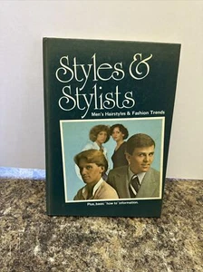 Styles & Stylist Men’s Hairstyles & Fashion Trends Fernandes Ciliberti  - Picture 1 of 8