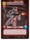 Star Wars Unlimited Hyperspace OP Card 13/20 Death Star Stormtrooper