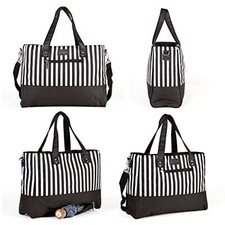 allis city plus changing bag