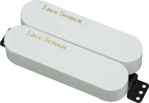 Lace Sensor Dually Gold/gold pickup - white - Picture 1 of 1
