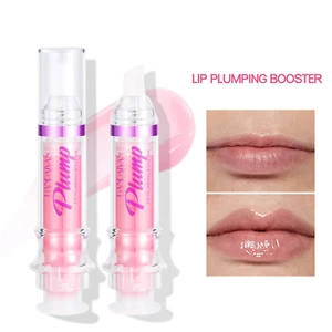 Glossy Lip Plumping Booster with Chili Extract and Moisturizing Oil Handaiyan UK - Picture 1 of 15