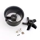 Without Motor QX-MOTOR 64mm Ducted Shell Fan Barrel EDF 5-blade for RC Drone