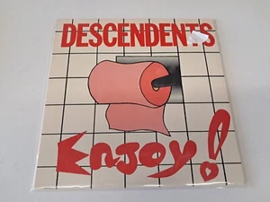 Descendents - Viel Spaß! (1986 New Alliance Records) - LP, Album - Bild 1 von 4