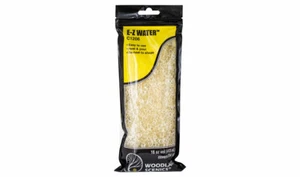 Woodland Scenics 1206 E-Z Water™ 16oz Bag HH - Bild 1 von 1
