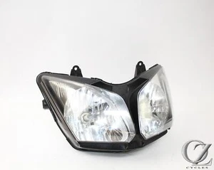 04-06 Suzuki DL650 Vstrom 650 Head Light Headlight - Picture 1 of 4