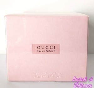Gucci Eau de Parfum II. EDP 30ml - dienos akcija | nuolaidos.lt