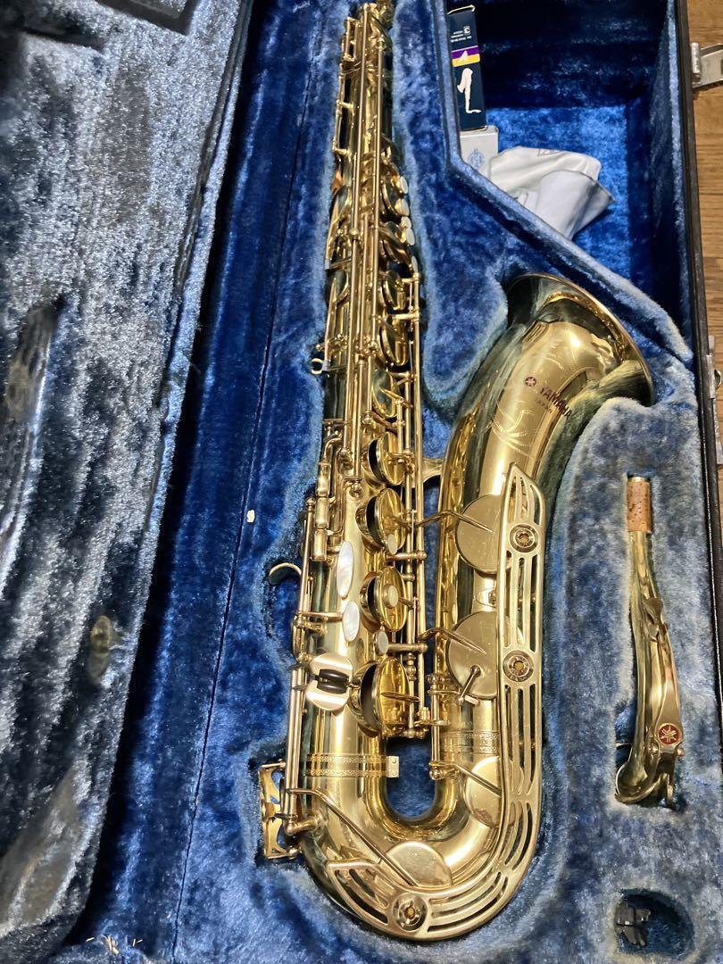 Yamaha 61 Saxophone for sale - eBay Yamaha 61 Saxophone for sale - eBay