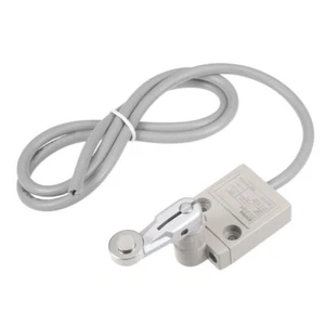 TZ-3104 3108 Roller Lever Arm Limit Switch Momentary Compact Prewired 1NC+1NO - Bild 1 von 5