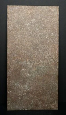 Tagina Apogea Old Cotto 7"x14" Foto 1 de 3