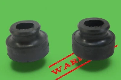 02-2005 ford thunderbird tbird radiator holder rubber mount bushing insulator - Image 1 of 4