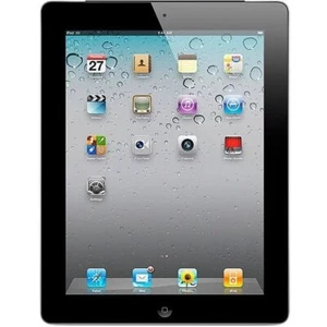 Restored Apple Ipad 2 - 9.7" Apple A5 - 16GB Storage - Wifi - Bild 1 von 4