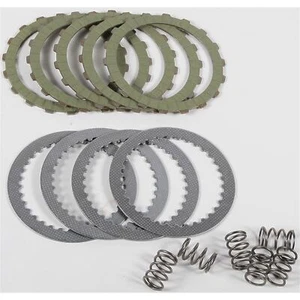 EBC Brakes SRK Complete Clutch Kit SRK122 - Bild 1 von 4