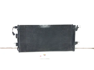 2018-2024 AUDI Q5 SQ5 A/C AC AIR CONDITIONER CONDENSER OEM - Picture 1 of 12