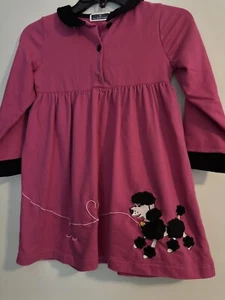 The Mayfair Company Poodle Dress - Picture 1 of 5