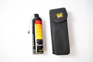 Original 1987-92 Ferrari F40 AGIP Tyre Inflator Canister - Picture 1 of 5